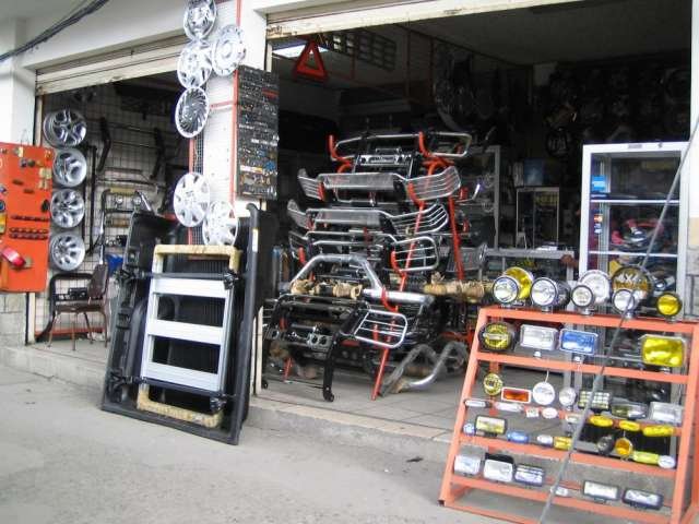 autos accesorios 3