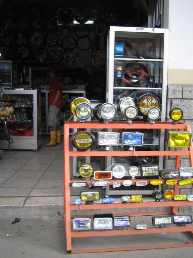 autos accesorios 4